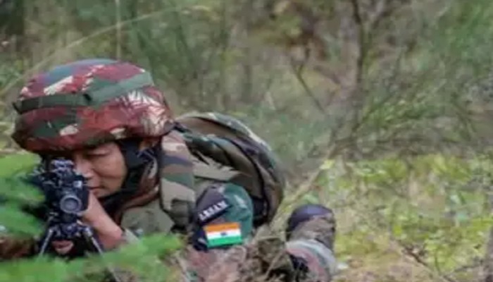 सीमा पर गोलाबारी शुरू: अब तक 24 भारतीयों की मौत, आर्मी डटकर कर रही सामना