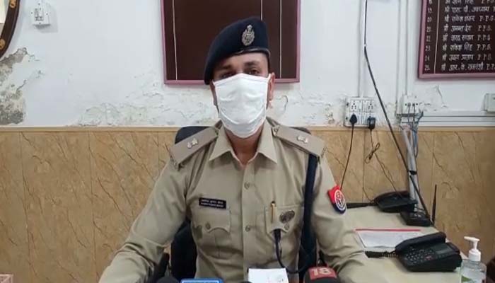 15 हज़ार का इनामी गैंगस्टर व कोरोना मरीज हॉस्पिटल से फरार, तलाश में जुटी पुलिस