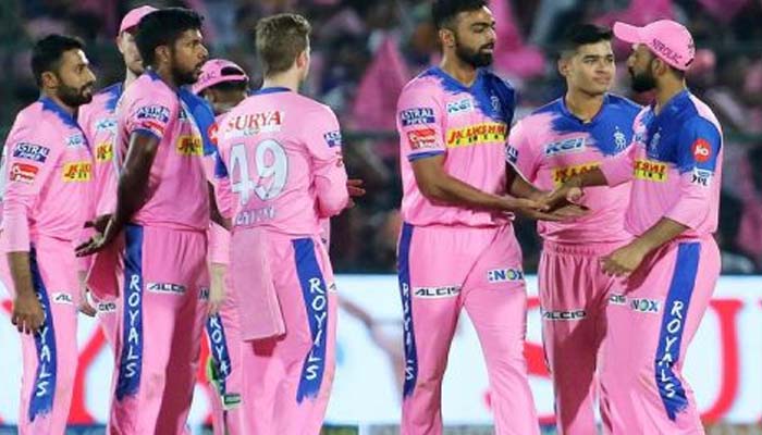 IPL 2020: राजस्थान रॉयल्स को झटका, अब इन्होने लिया नाम वापस