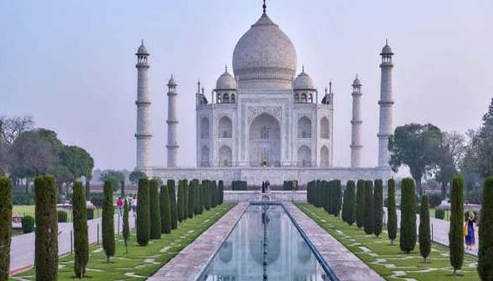 ताजमहल के दीदार का इंतजार हुआ खत्म, इस दिन से खुलेंगे पर्यटन स्थल