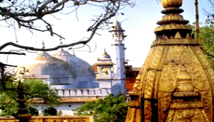 varanasi kashi vishwanath temple gyanwapi mosque land dispute Court hearing 3 october