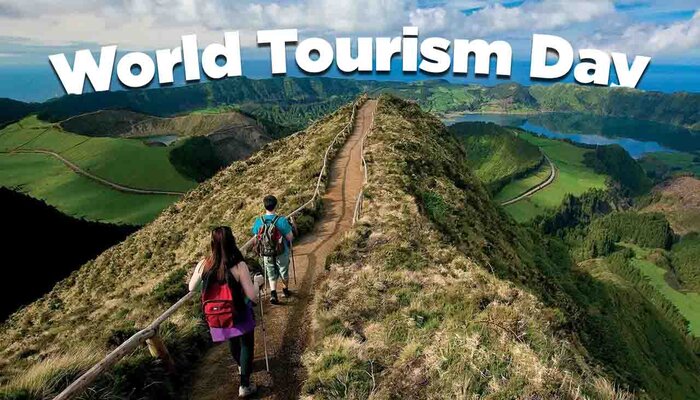 World Tourism Day: 2020 का क्या हैं थीम ? इसलिए मनाते हैं पर्यटन दिवस...