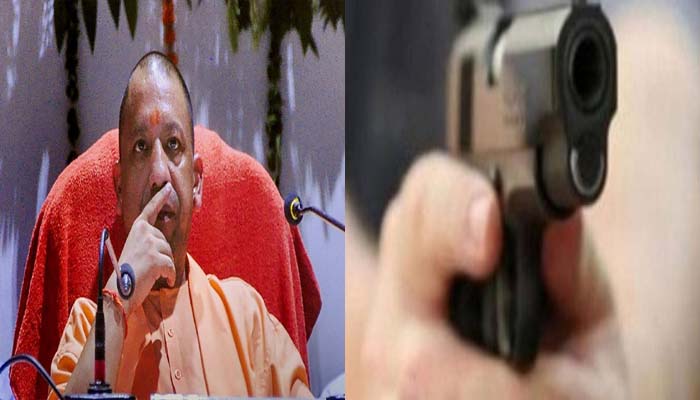 yogi government and murder in up