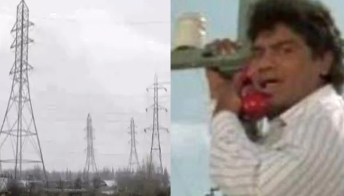 मुंबई की बत्ती गुल, ट्विटर पर मीम्स की बहार, आनंद महिंद्रा ने शेयर किया ये Video