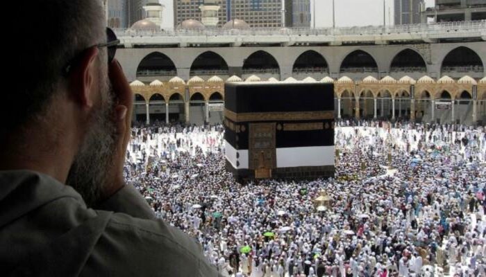मुसलमानों के लिए खुशखबरी: खुल गया पवित्र मक्का, सऊदी अरब ने हटाई ये रोक