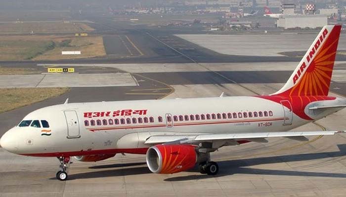 इंडियन एयरलाइंस को मिली पहली महिला CEO, हरप्रीत सिंह को किया गया नियुक्त