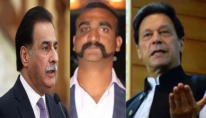 पाकिस्तान की थू-थू कराने वाले इस सांसद को PM इमरान देंगे ऐसी खौफनाक सजा