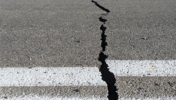 Afghanistan earthquake magnitude 5-2 on richter-scale hit hindukush