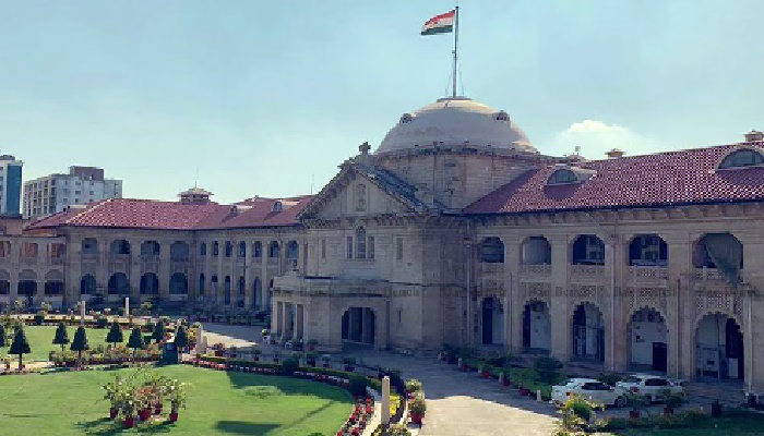 Allahabad High Court