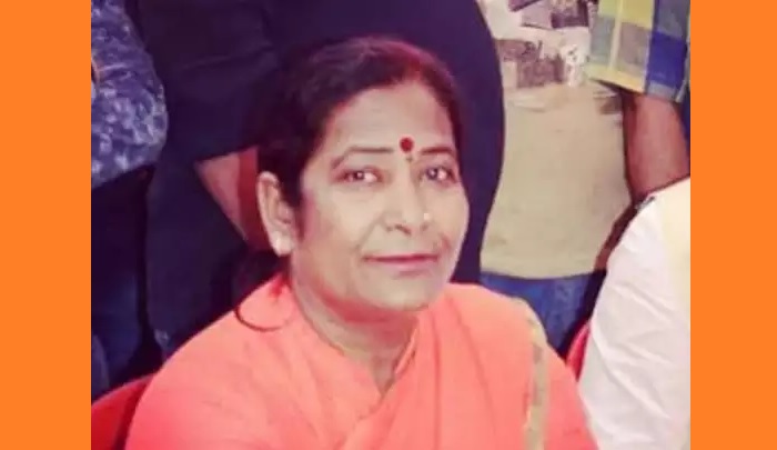 चांदपुर से भाजपा विधायक कमलेश सैनीः राजनीति में न आतीं तो समाजसेवा करतीं