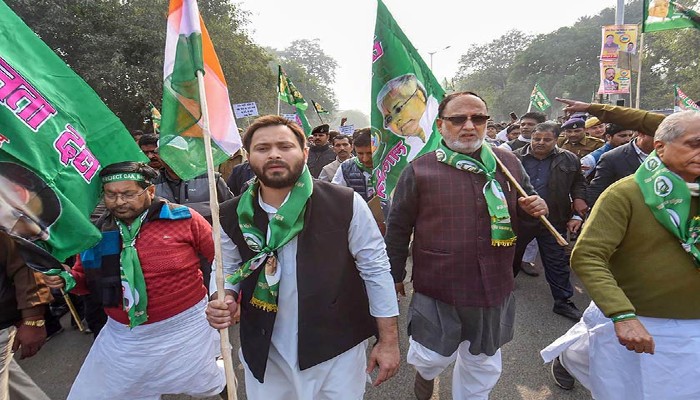 Bihar Assembly Election 2020 71 seats in phase-1 challenge for RJD