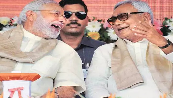 Bihar Election 2020 BJP-JDU Narendra Modi Nitish join Campaign 12 rallies organised