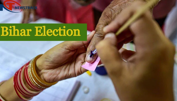 बिहार चुनाव: इन सीटों पर 3 घंटे पहले थमेगा मतदान, 6 बजे तक वोटिंग सिर्फ यहां...