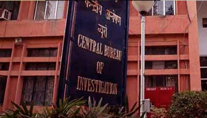 मवेशी तस्करी मामले में CBI ने पश्चिम बंगाल के 6 पुलिस अफसरों को किया तलब