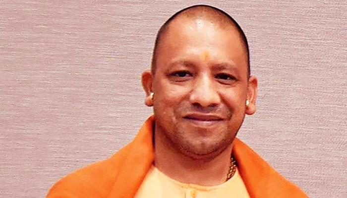 CM yogi 