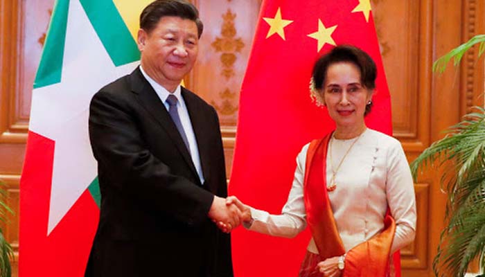 China- Myanmar-2