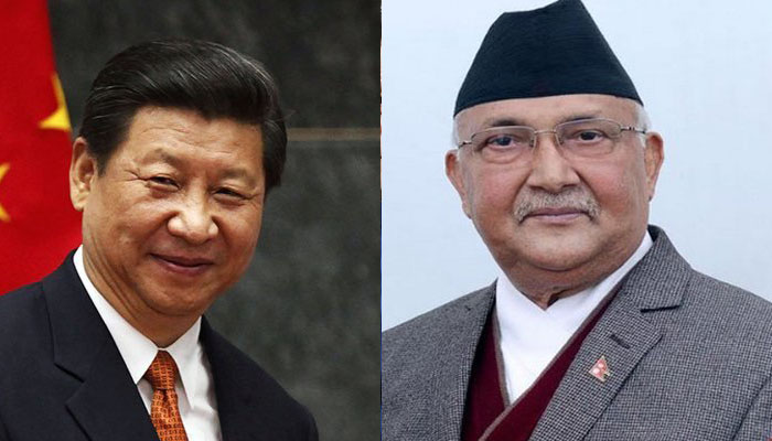 नेपाल के कई इलाकों पर चीन ने किया कब्जा, भारतीय खुफिया एजेंसियां अलर्ट