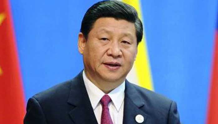 चीनी राष्ट्रपति जिनपिंग को कोरोना! भाषण के दौरान हुआ कुछ ऐसा, दशहत में आए लोग