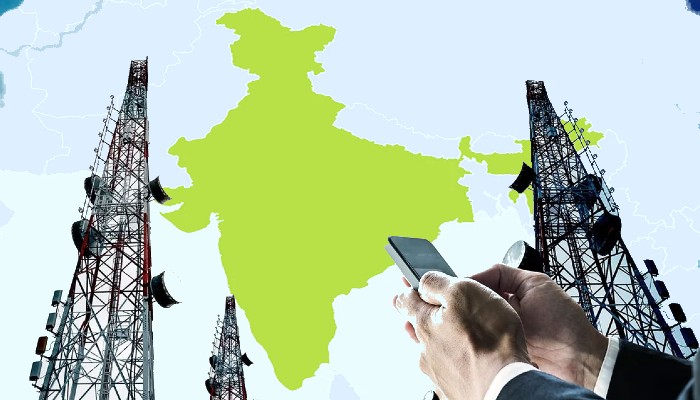 चीनी टेलीकॉम कंपनी खतरनाक: भारत के खिलाफ रच रही साजिश, हुआ बड़ा दावा