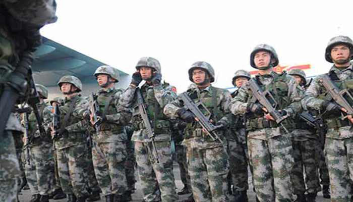 लद्दाख में ड्रैगन की हालत खराब: तड़प-तड़प कर मर रहे चीनी सैनिक, ये है बड़ी वजह