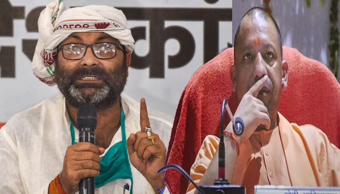 BJP के गुंडे! हत्या करने का मिला लाइसेंस, अजय लल्लू बोले- योगी तुरंत दें इस्तीफा