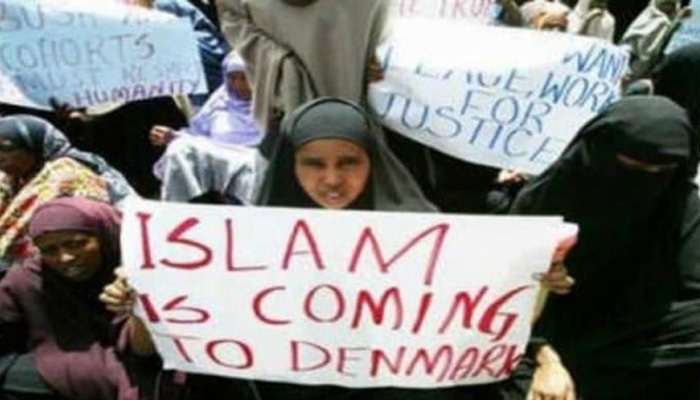 फ्रांस के बाद इस देश ने मुस्लिमों के खिलाफ छेड़ी मुहिम, मस्जिदों पर की कड़ी कार्रवाई