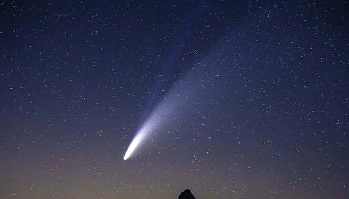Draconid Meteor Shower-2