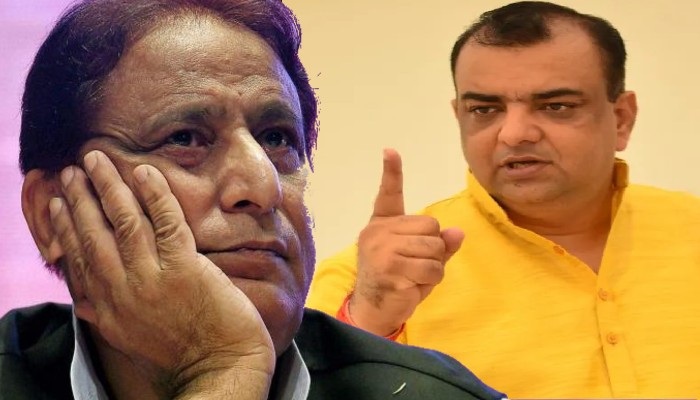 ED preparing to questioned Azam Khan on land grabbing cases