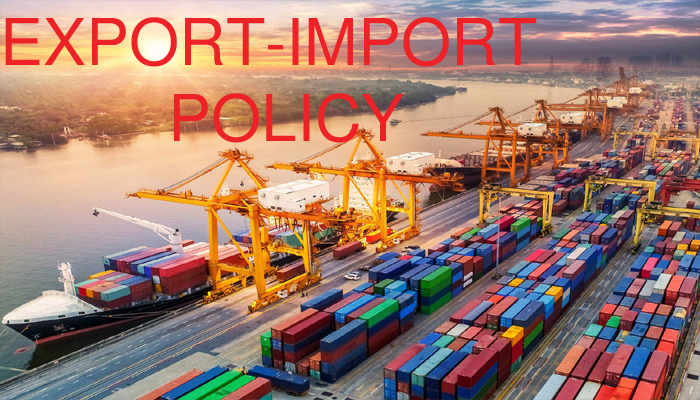 नई निर्यात नीति: मजबूत होगा भारत और नेपाल का रिश्ता, उद्यमियों ने रखी ये मांग