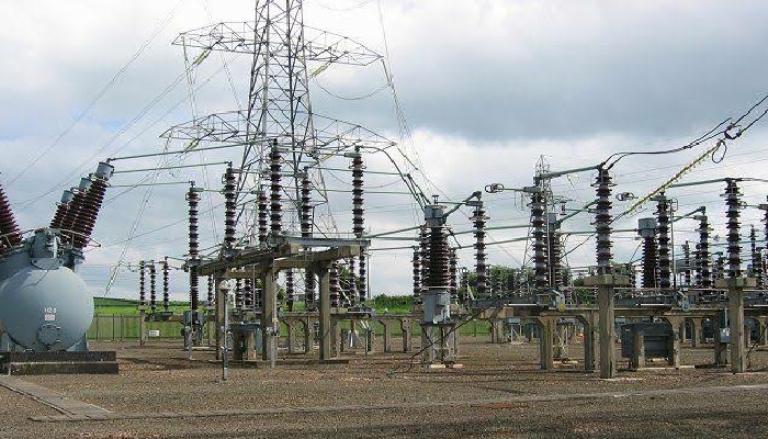 Electricity Workors Strike