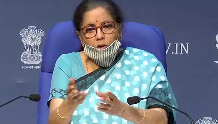 FM NIRMALA