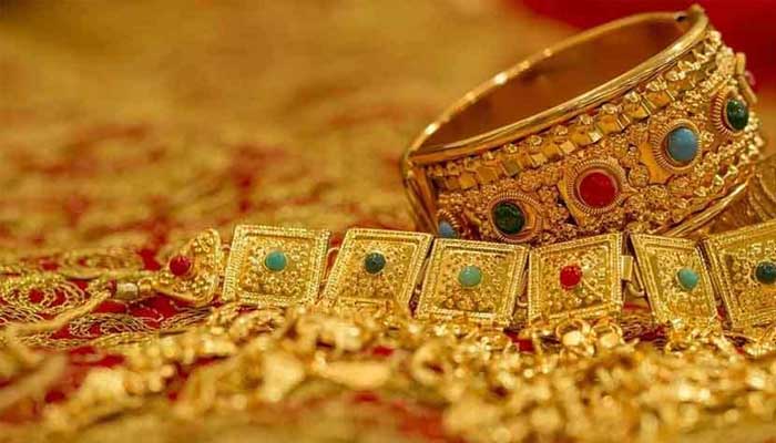 Gold में बंपर बढ़ोत्तरी: सोने-चांदी में फिर आई तेजी, इतने बढ़े दाम