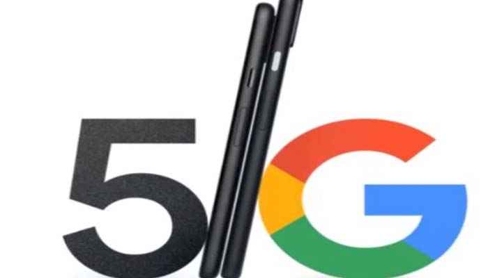 शानदार 5G वाला फोन: लांच हुआ Google Pixel 5 और Pixel 4a, दमदार फीचर्स