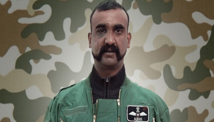 IAF pilot Abhinandan Varthaman release Pakistan Quivering Bajwa, pleading FM Qureshi