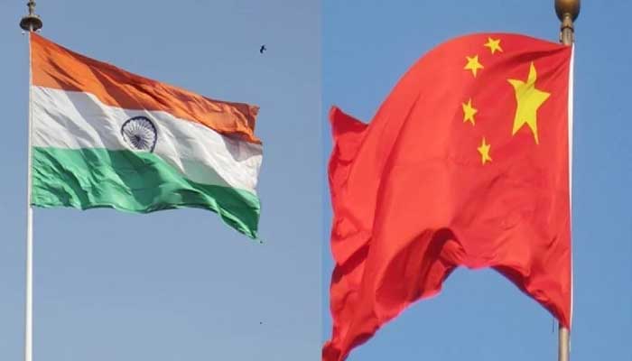 बढ़ी चीन की बौखलाहट: भारत-ताइवान के संपर्क से हालत खराब, अब दी ये चेतावनी