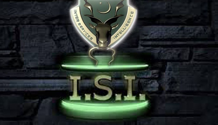 ISI Pakistan