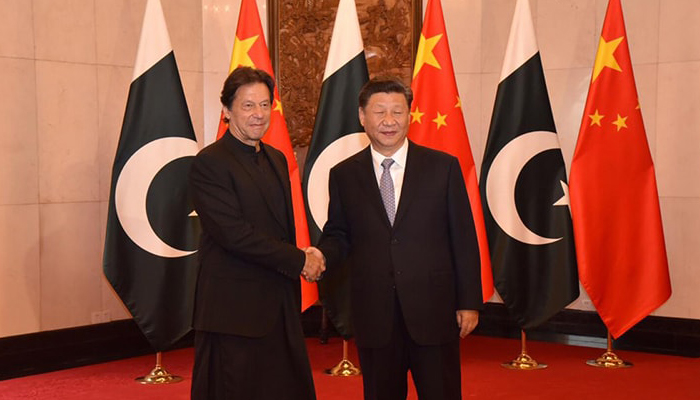 चीन ने पाकिस्तान को दिया धोखा, यहां पर कर लिया कब्जा, इमरान की हालत खराब