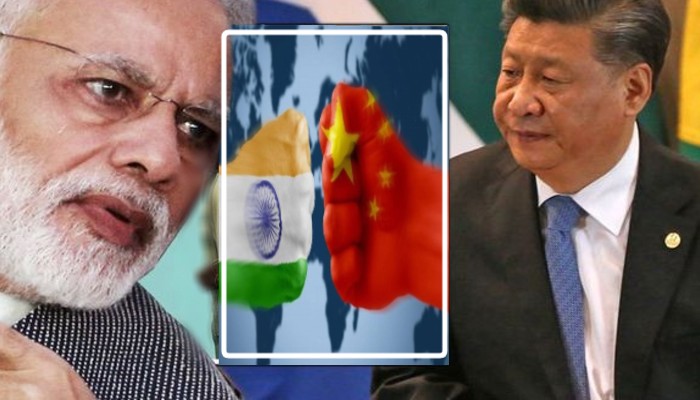 India- taiwan join hands against china considers trade deal talks