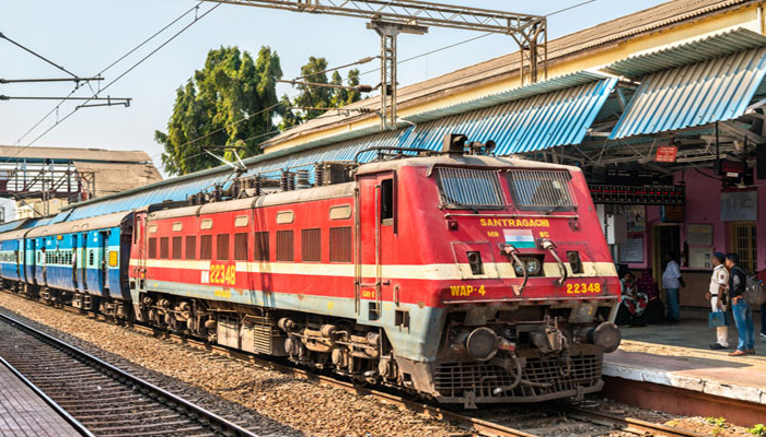 भारतीय रेलवे का बड़ा फैसला: अब लागू होगा ये नया नियम, खूशी से झूम उठेंगे रेल यात्री