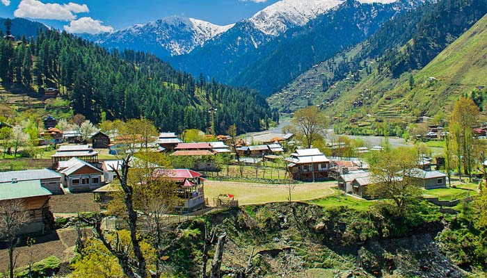 सरकार ने दी खुशखबरी: अब जम्मू-कश्मीर में खरीद सकेंगे जमीन, हुआ बड़ा फैसला