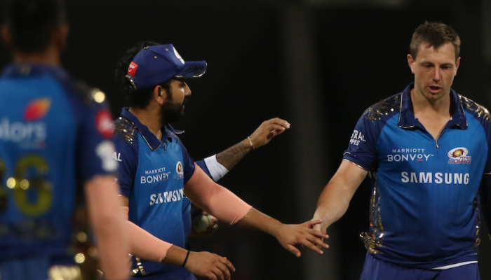 IPL 2020 KXIP vs MI: मुंबई ने मचाया धमाल, पंजाब को 48 रनों से हराया