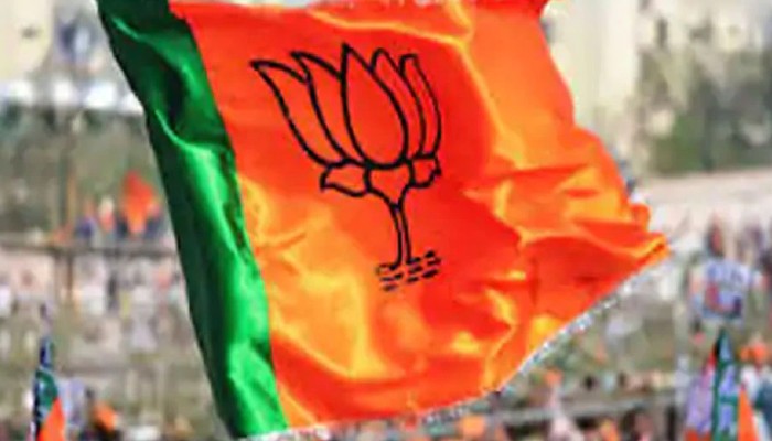चुनाव जीत गई भाजपा: इस जगह हुआ मतदान, कांग्रेस को मिली करारी हार