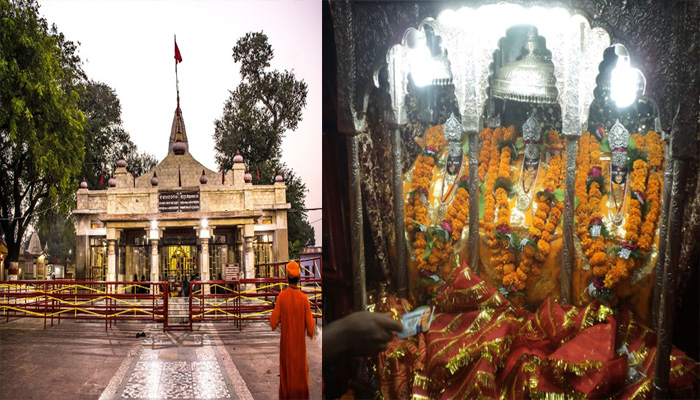 Maa Patan Devi Temple