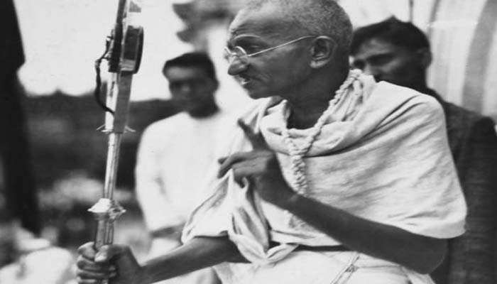 Mahatma Gandhi Jayanti 2020-2
