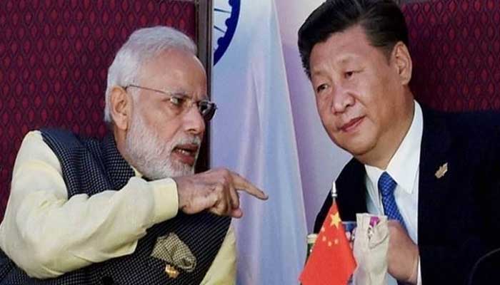 बड़ी कामयाबीः आधा हुआ चीन से व्यापार घाटा, मोदी का भारत आत्मनिर्भर