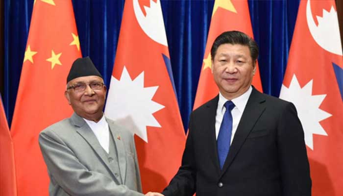 नेपाल की साजिश: चीन के इशारे पर बिछा रहा ये जाल, भारतीय सीमा पर गंदी नजर
