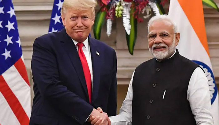 भारत और अमेरिका के बीच होगा ये बड़ा समझौता, चीन-पाकिस्तान में मची खलबली