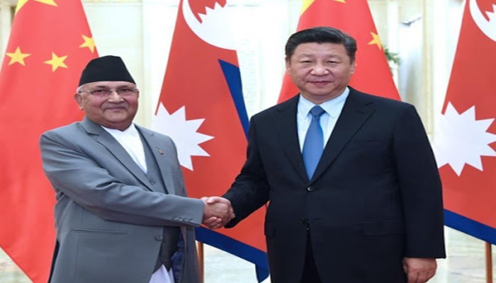 नेपाल-चीन की टूटी दोस्ती! जमीन कब्जाने पर फंसा ड्रैगन, अब हुआ बवाल