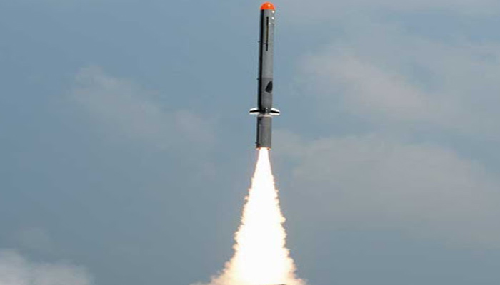 10 बार दांगी मिसाइलें: भारत ने 35 दिनों में चीन को दहलाया, कांपने लगा ड्रैगन