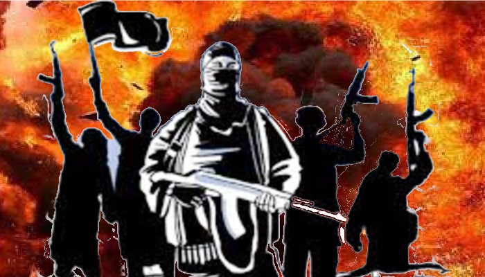 आतंकी ट्रेनिंग ऑनलाइन: ISI में निकली भर्ती, युवाओं को ऐसे बना रहे आतंकवादी
